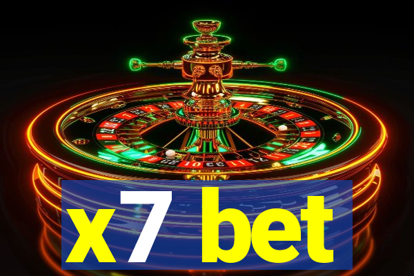 x7 bet